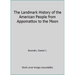 The Landmark History of the American People from Appomattox to the Moon (Hardcover - Used) 039481259X 9780394812595