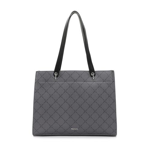 Tamaris - Shopper TAS Anastasia Classic 1 ct Grau Damen