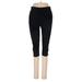 Athleta Active Pants - Low Rise: Black Activewear - Women's Size X-Small