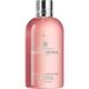 Molton Brown - Body Essentials Delicious Rhubarb & Rose Seife 300 ml Damen