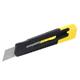 STANLEY® STA010151 SM18 Snap-Off Blade Knife 18mm