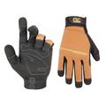 Kuny's KUN124M Workright™ Flex Grip® Gloves - Medium