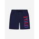 Ralph Lauren Kids Boys Polo Logo Shorts In Navy Size US M - UK 8 - 10 Yrs