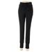 Sincerely Jules Casual Pants - High Rise: Black Bottoms - Women's Size X-Small