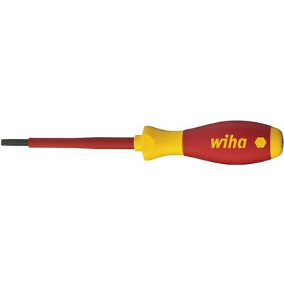 Wiha Schraubendreher SoftFinish® electric torx® T9 x 60 mm (00882)