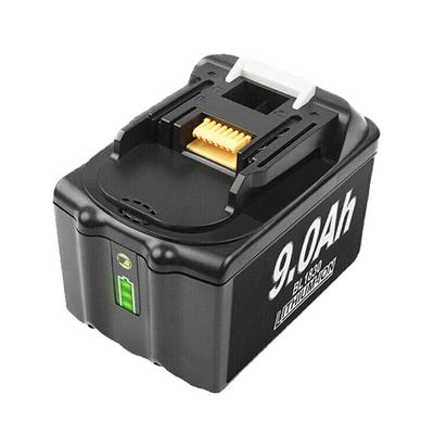 Für Makita Akku 18V 9.0Ah BL1890 BL1860B BL1850B BL1830 Image