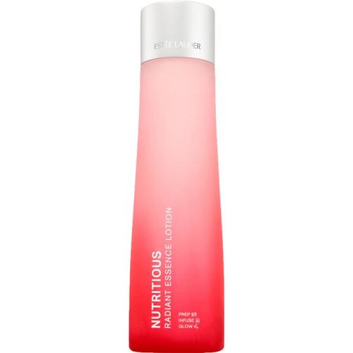 Estée Lauder Nutritious Radiant Essence Lotion 200 ml Gesichtslotion Image