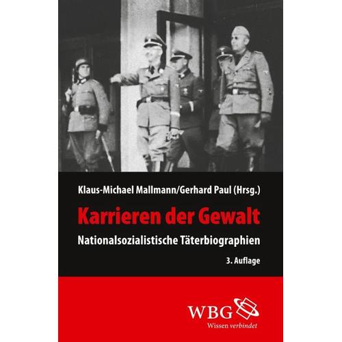 Karrieren der Gewalt