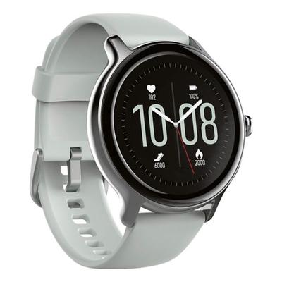 Hama Smartwatch »Fit Watch 4910« grau