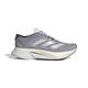 Adidas Damen Adizero Boston 12 grau 42.6