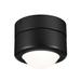 Kichler 52600 Tibbi 6" Wide LED Flush Mount Ceiling Fixture