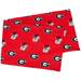 Georgia Bulldogs Pillowcase - Body Pillow - 20" x 60"