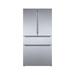 BOSCH 800 Series French Door Bottom Mount Refrigerator 36" B36CL80ENS