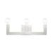 Livex Lighting Solna 3 Light 22" Wide Vanity Light