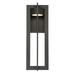 WAC Lighting Chamber 25" Tall LED Outdoor Wall Sconce