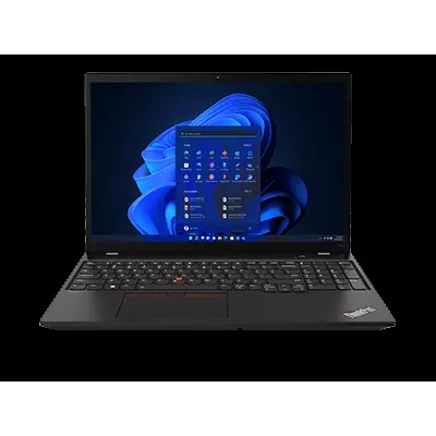 Lenovo ThinkPad P16s Gen 2 (16″) Laptop Touchscreen - 16