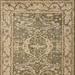 Darcy Hand-Knotted Area Rug - Olive, 8' x 10' - Frontgate