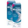 Hoggar Melatonin Einschlaf-Spray Doppelpack 2x20 ml Spray