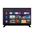 Toshiba 24WA2063DAZ 24 Zoll Fernseher / Android Smart TV (HD Ready, HDR, Google Assistant, Triple-Tuner)