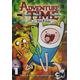 Adventure Time with Finn & Jake (Season 1 Vol.1) [DVD]