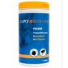 1000g Tick + Flea LUPO Dog Supplements