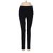 Ann Taylor Casual Pants - High Rise: Black Bottoms - Women's Size Small