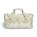 adidas Performance Sporttasche LINEAR DUFFLE S GFX, weiß, Einheitsgröße