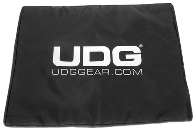 UDG CD Player/Mixer DC MK2 BK