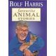 Favourite animal stories - Rolf Harris - Hardback - Used