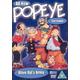 Popeye: All New Popeye - Olive Oyl's Army - DVD - Used