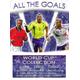 All the Goals World Cup Box Set - DVD - Used