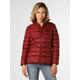 Tommy Hilfiger Steppjacke Damen bordeaux, XS