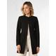 More & More Blazer Damen schwarz, 46