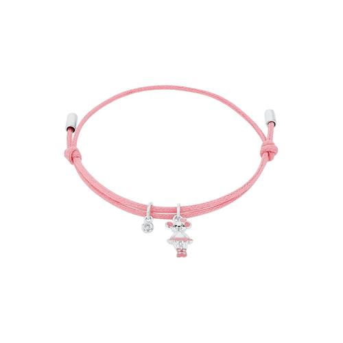 Prinzessin Lillifee Armband Mädchen rosa, 21