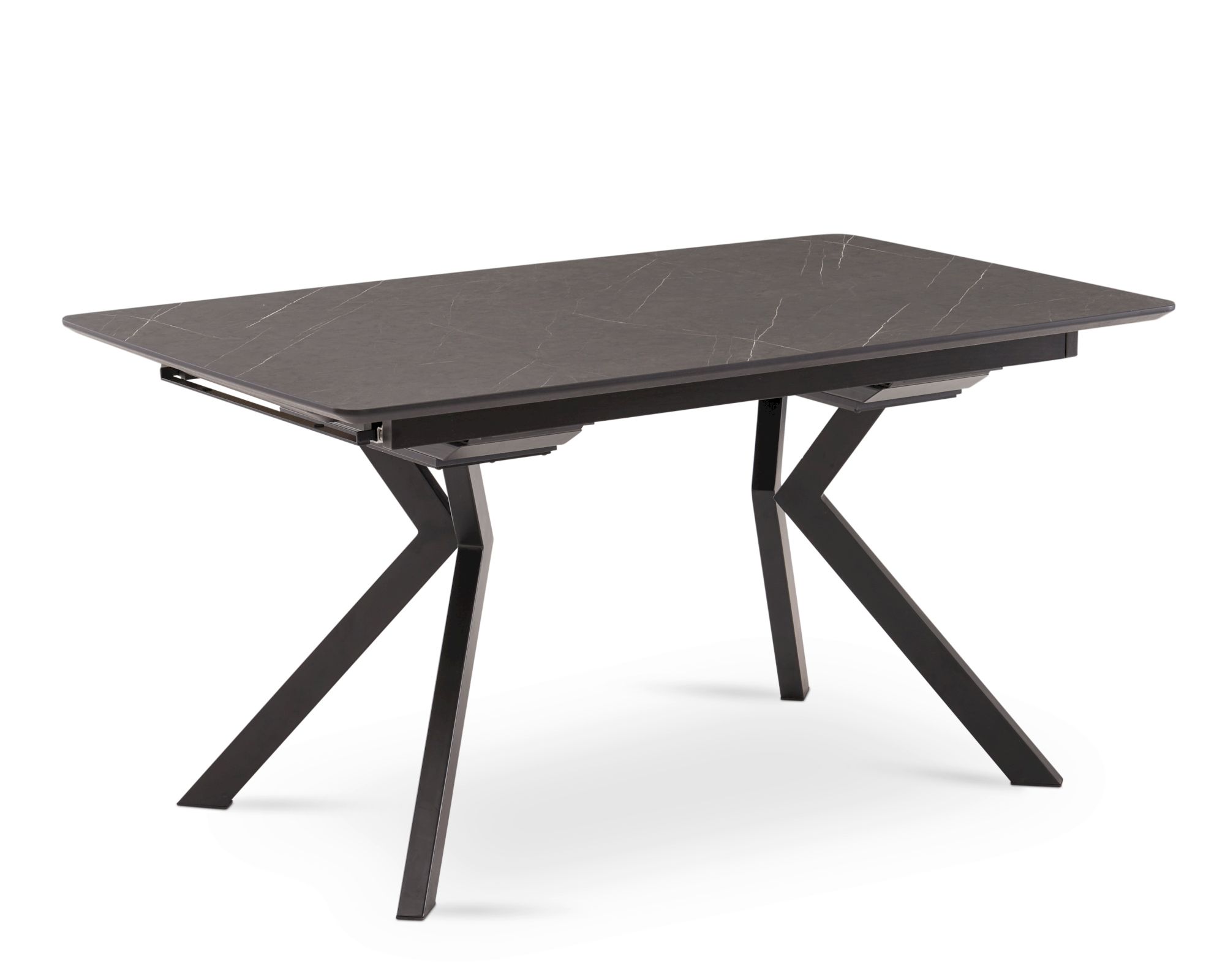 Schösswender »Lyon 200« Tisch CAT12 - SO3 - Marmara Marmor 230 cm / 90 cm Image