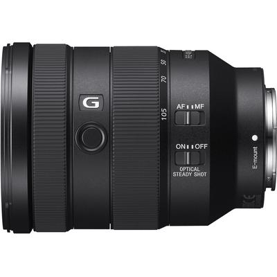 Sony SEL24105G/2 FE 24-105mm Mirrorless Lens for E-mount Sony