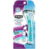 Schick Hydro Silk TrimStyle Hydrating Razor & Bikini Trimmer 1 ea (Pack of 2)