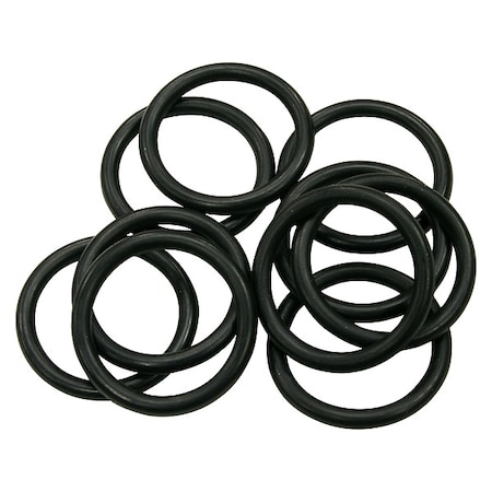 ACORN PARTS 0410-014-001 O-Ring, PK10