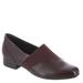 Clarks Juliet Gem - Womens 7.5 Burgundy Pump W