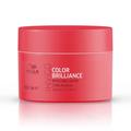 Wella Professionals - INVIGO Color Brilliance with Lime Caviar - Fine to Medium Coloured Hair Haarkur & -maske 150 ml