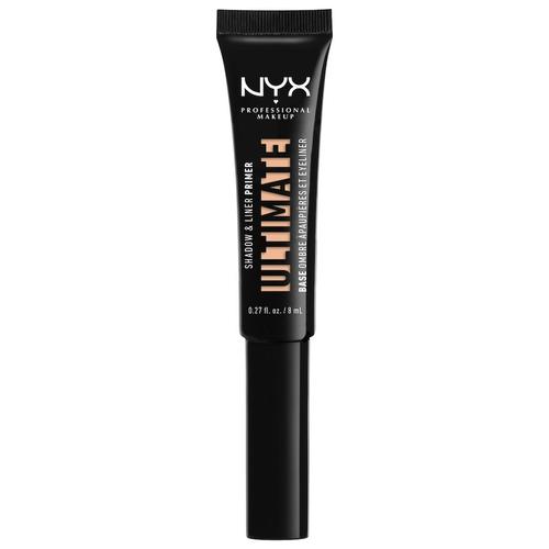 NYX Professional Makeup - Ultimate Shadow & Liner Primer Eyeshadow Base 8 ml Medium 02