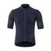 Walmeck Men Cycling Jersey Men Breathable Short Sleeve Bike Shirt MTB Mountain Jersey Clothing