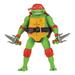 Teenage Mutant Ninja Turtles: Mutant Mayhem 5.5â€� Raphael Deluxe Ninja Shouts Figure by Playmates Toys