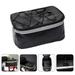 Bike Trunk Bag Bicycle Rack Rear Carrier Bag Water Resistant Bike Commuter Bag Bike Rear Bag Cycling Luggage Bag