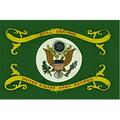 3 ft. X 4 ft. Nyl-Glo U.S. Army Retired Flag