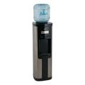 Avanti Products Hot & Cold Water Dispenser Cooler Stainless Steel