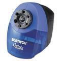 Bostitch EPS10HC QuietSharp 6 Classroom Electric Pencil Sharpener Blue