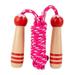 Children Professional Skipping Rope Cartoon Printed Colorful Sports Skipping Rope Adjustable