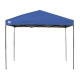 QuikShade 157379 10 x 10 ft. Base On The Shade Tech II Instant Blue Canopy