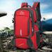 60LCamping Hiking Backpack Waterproof Travel Backpack Hiking Backpack Outdoor Sports Backpack Travel Bag Suitable For Mountaineering Camping Trips Travel Must Haves Up to 65% off